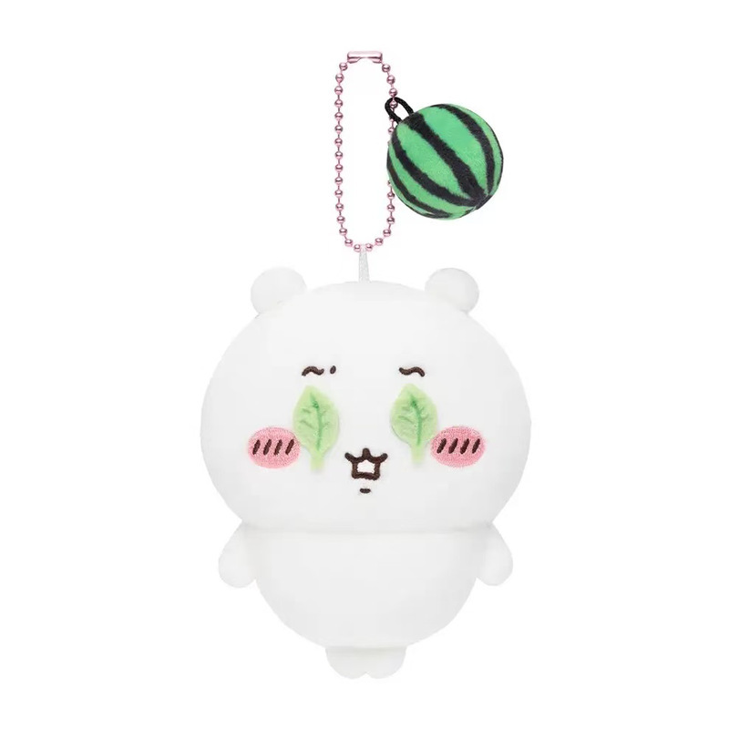 Leaves Cover The Eyes Series C - Car Accessories Toy ulasan dan harga