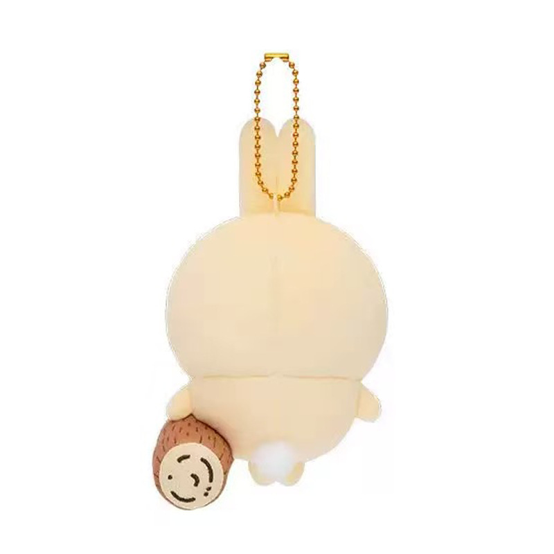 Leaves Cover The Eyes Series C - Car Accessories Toy ulasan dan harga
