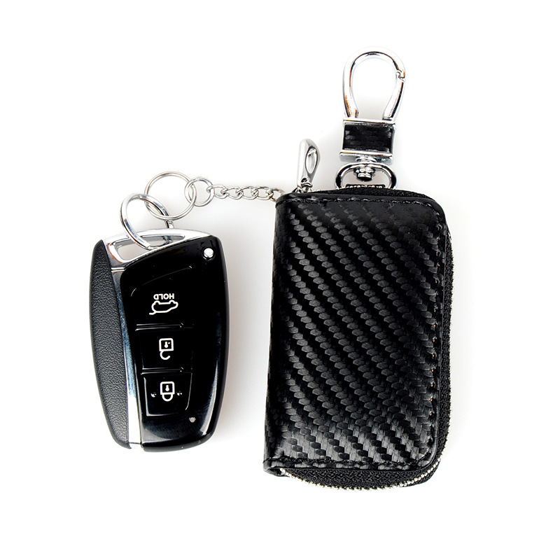 Car Key Fob Faraday Box Anti-T - Car Key Signal Blocker ulasan dan harga