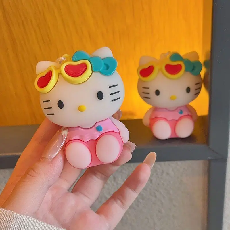 New Cartoon Hello Kitty Ultrav - Car Accessories For Decoration ulasan dan harga