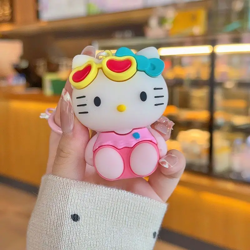 New Cartoon Hello Kitty Ultrav - Car Accessories For Decoration ulasan dan harga
