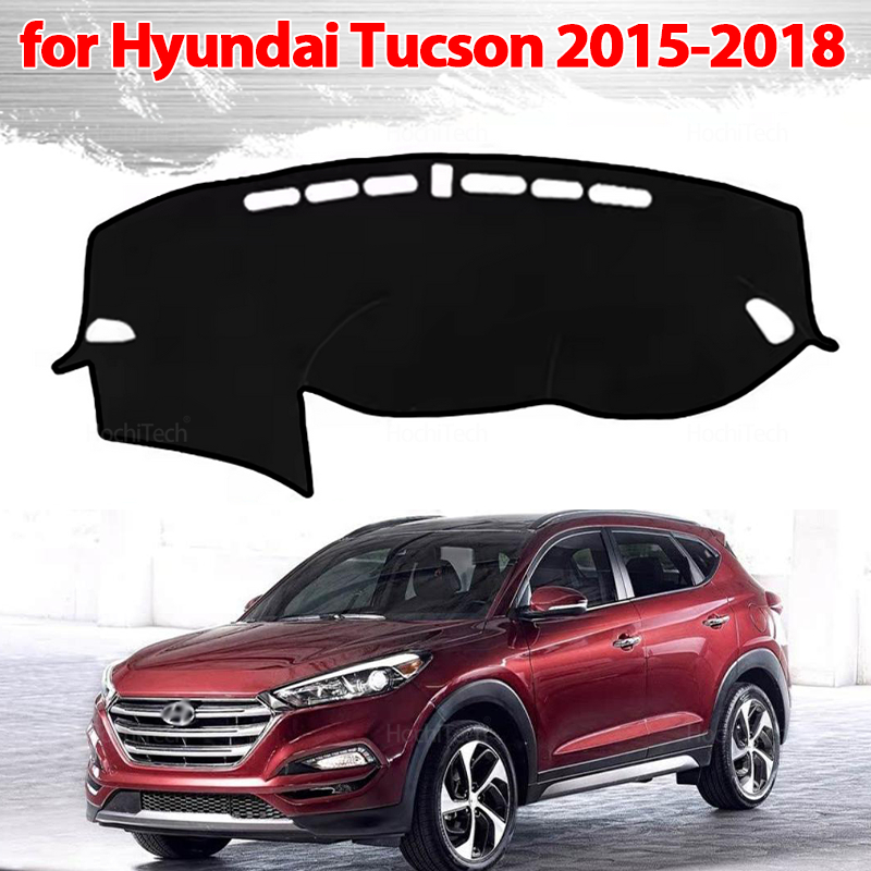 For Hyundai Tucson 2015 2016 2 - Automatic Car Sunshade ulasan dan harga