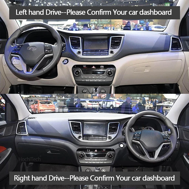 For Hyundai Tucson 2015 2016 2 - Automatic Car Sunshade ulasan dan harga
