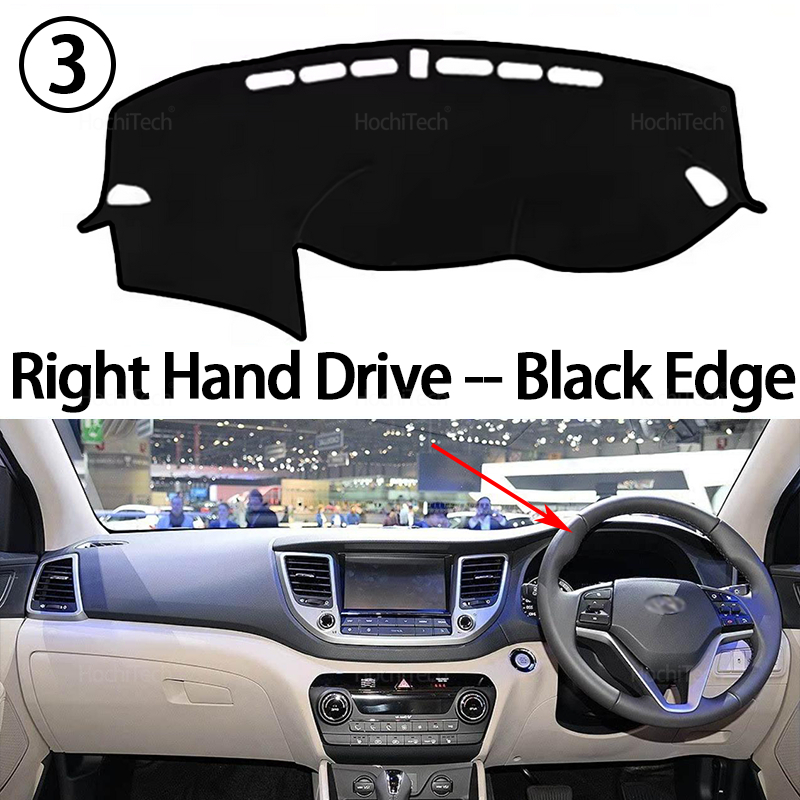 For Hyundai Tucson 2015 2016 2 - Automatic Car Sunshade ulasan dan harga