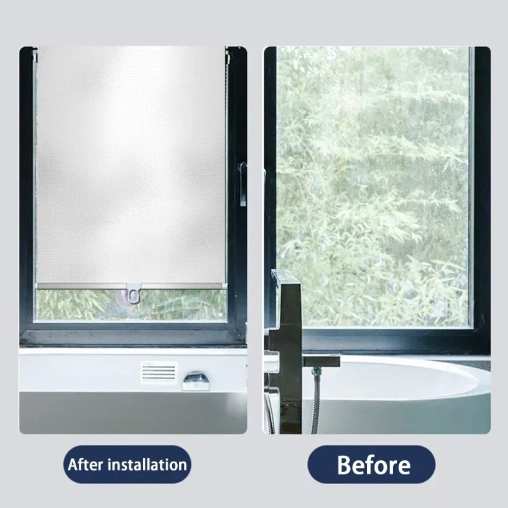 Windshield UV Protection Sucti - Automatic Car Sunshade ulasan dan harga