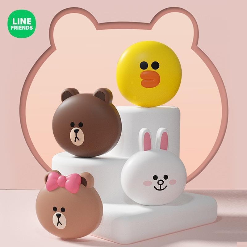 Brown Bear Car Anti Collision  - Car Accessories For Decoration ulasan dan harga