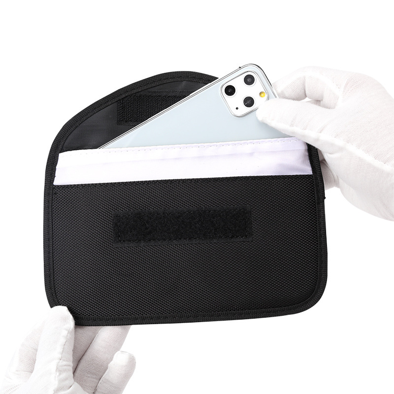 Mobile phone Radiation-proof S - Car Key Signal Blocker ulasan dan harga